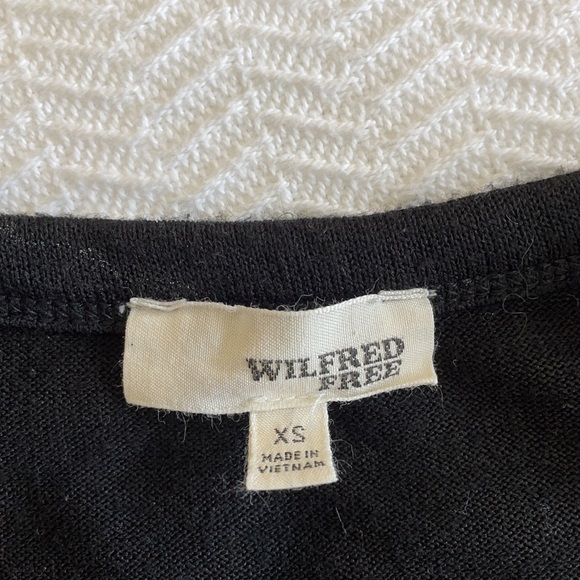 Wilfred Free Racer Tank - Picture 2 of 2